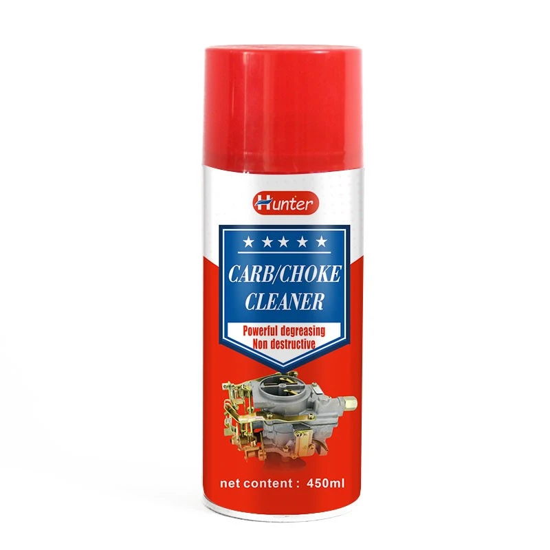 Carb Cleaner Spray best